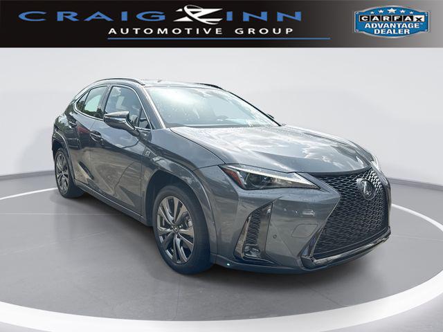 2024 Lexus UX 250h F SPORT Design for sale in Hollywood, FL