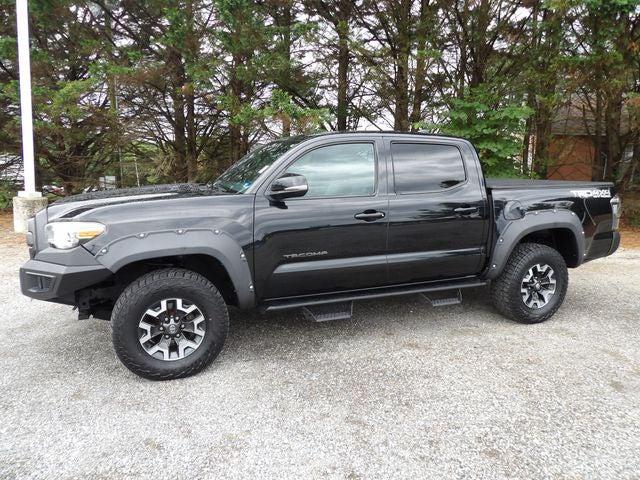 2020 Toyota Tacoma TRD Off-Road