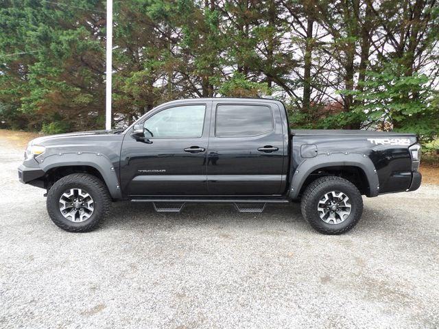 2020 Toyota Tacoma TRD Off-Road
