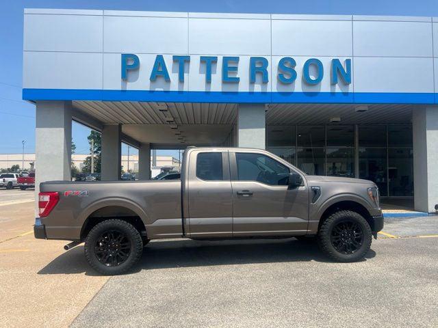 2023 Ford F-150 XL for sale in Marshall, TX
