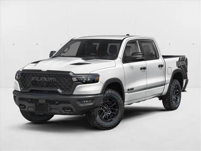 2026 Ram 1500 Rebel Crew Cab 4x4 5'7" Box for sale in Katy, TX