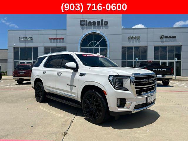 2023 GMC Yukon 2WD SLT for sale in Texarkana, TX