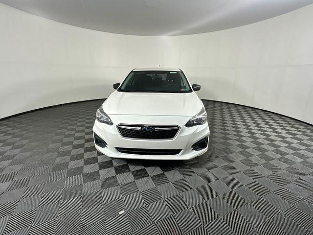 2017 Subaru Impreza 2.0i 2017 Subaru Impreza 2.0i