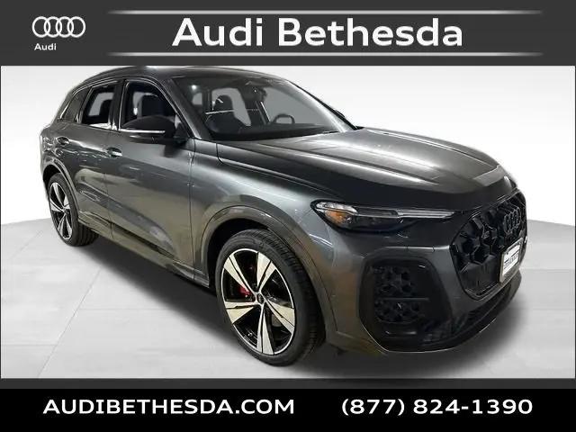 2026 Audi SQ5 Premium Plus TFSI quattro S tronic for sale in Bethesda, MD