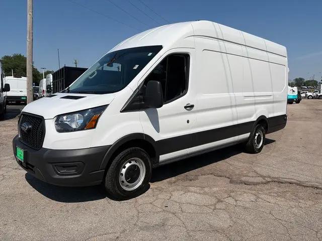 2025 Ford Transit Cargo Van T-250 for sale in Roselle, IL