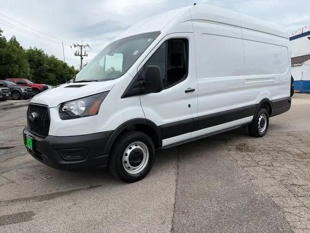 2025 Ford Transit Cargo Van T-250 for sale in Roselle, IL