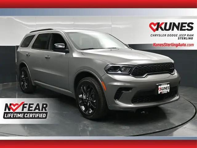2026 Dodge Durango GT AWD for sale in Sterling, IL