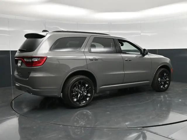 2026 Dodge Durango GT AWD