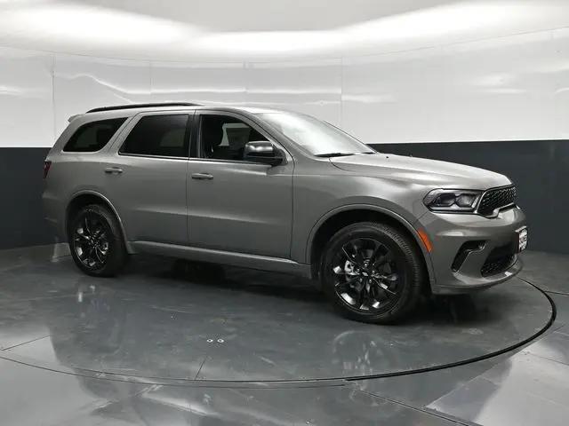 2026 Dodge Durango GT AWD