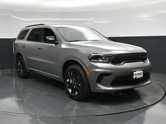 2026 Dodge Durango GT AWD