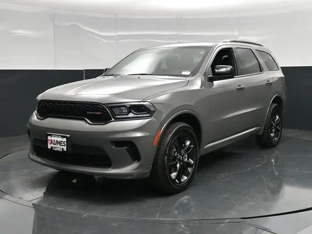 2026 Dodge Durango GT AWD