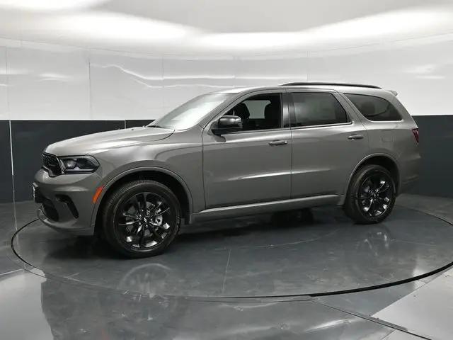 2026 Dodge Durango GT AWD