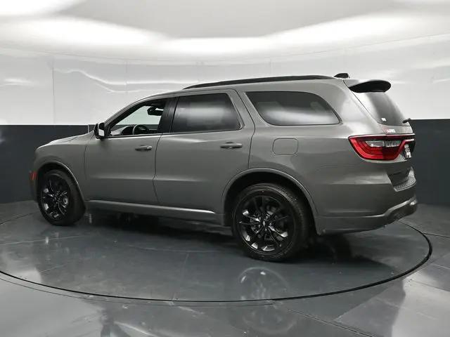 2026 Dodge Durango GT AWD