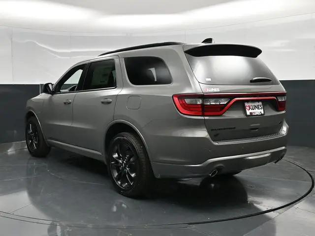 2026 Dodge Durango GT AWD