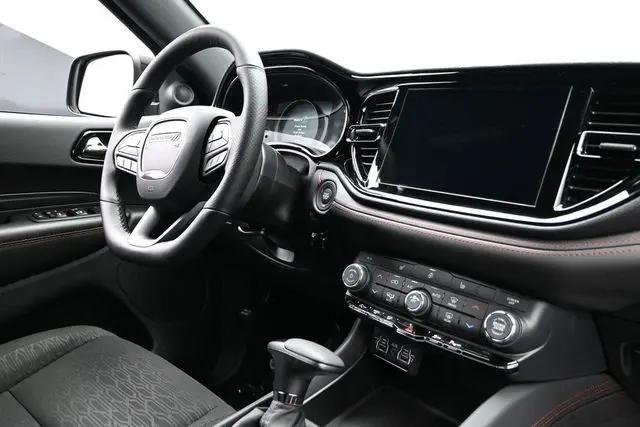 2026 Dodge Durango GT AWD