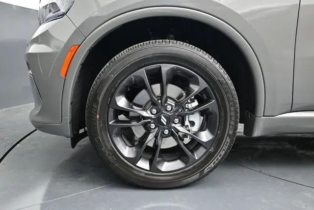 2026 Dodge Durango GT AWD