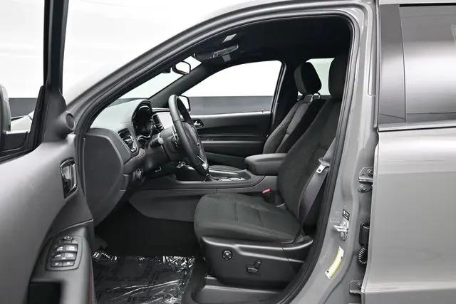 2026 Dodge Durango GT AWD
