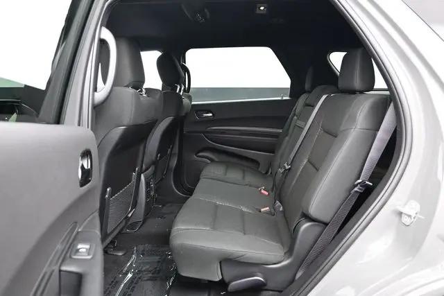 2026 Dodge Durango GT AWD