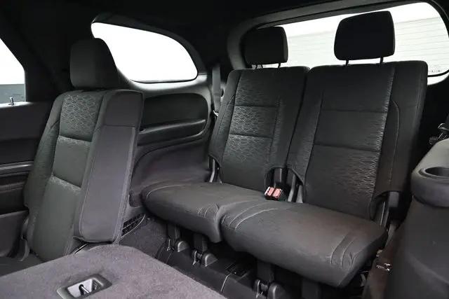 2026 Dodge Durango GT AWD