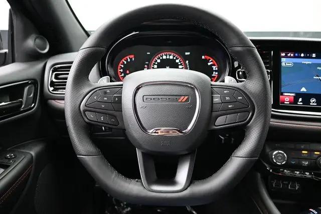 2026 Dodge Durango GT AWD