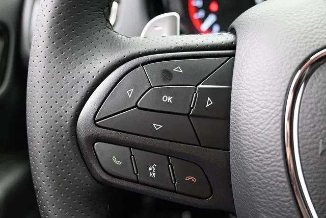 2026 Dodge Durango GT AWD