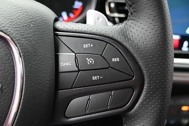2026 Dodge Durango GT AWD