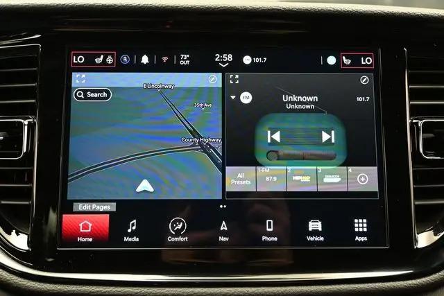 2026 Dodge Durango GT AWD