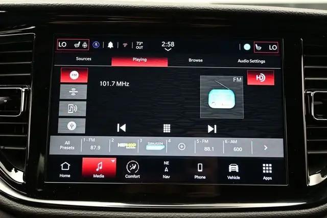 2026 Dodge Durango GT AWD