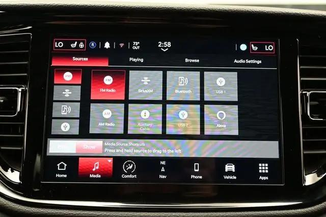 2026 Dodge Durango GT AWD