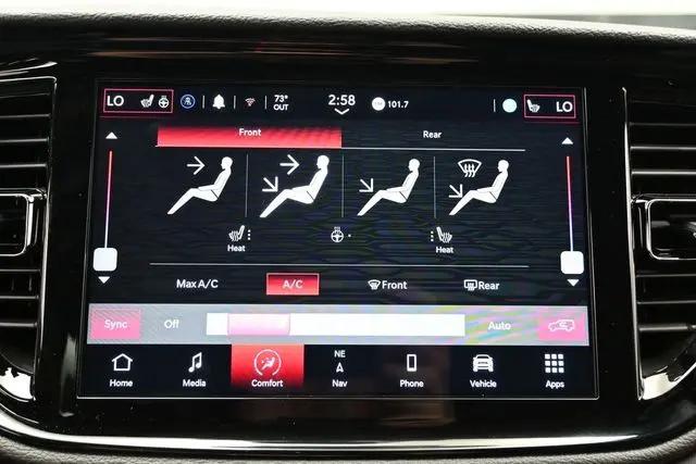 2026 Dodge Durango GT AWD