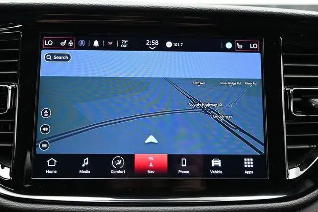 2026 Dodge Durango GT AWD