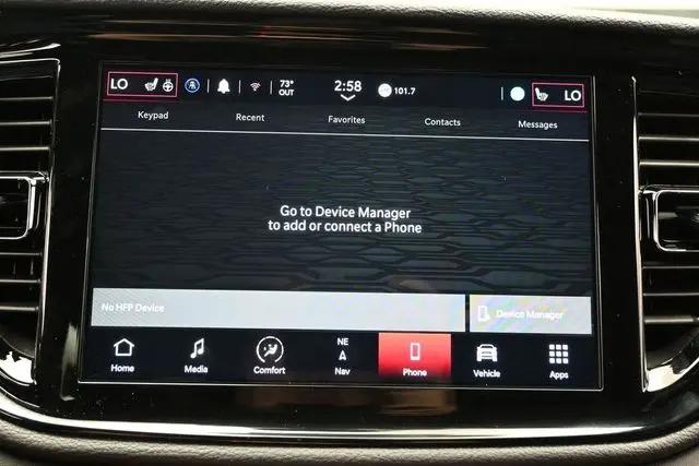 2026 Dodge Durango GT AWD