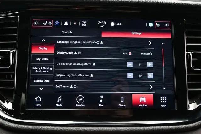 2026 Dodge Durango GT AWD