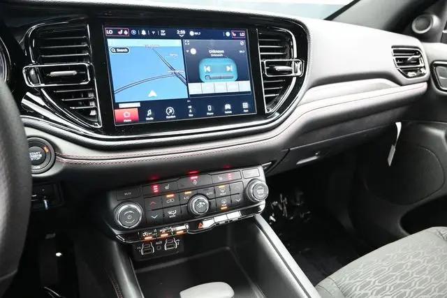 2026 Dodge Durango GT AWD
