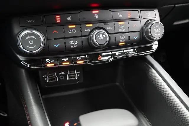 2026 Dodge Durango GT AWD