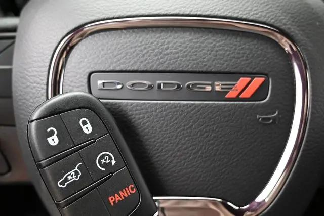 2026 Dodge Durango GT AWD