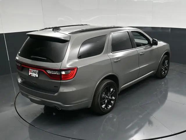 2026 Dodge Durango GT AWD