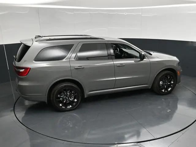 2026 Dodge Durango GT AWD