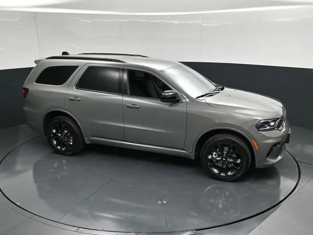 2026 Dodge Durango GT AWD