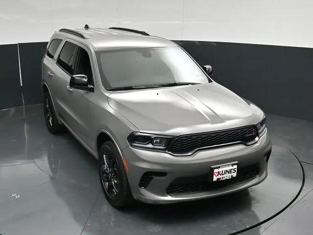 2026 Dodge Durango GT AWD