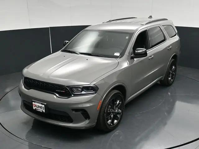 2026 Dodge Durango GT AWD