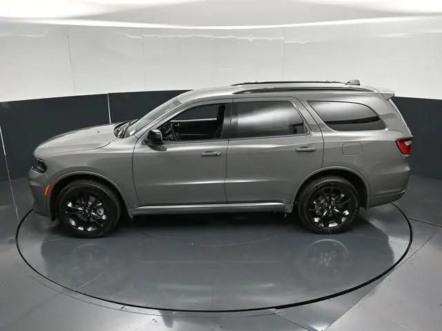 2026 Dodge Durango GT AWD