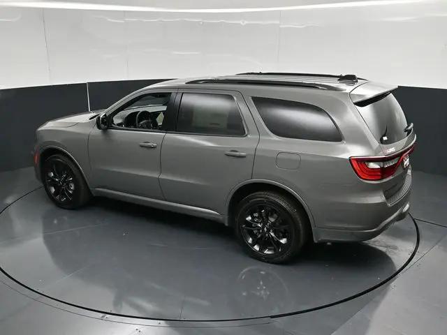2026 Dodge Durango GT AWD