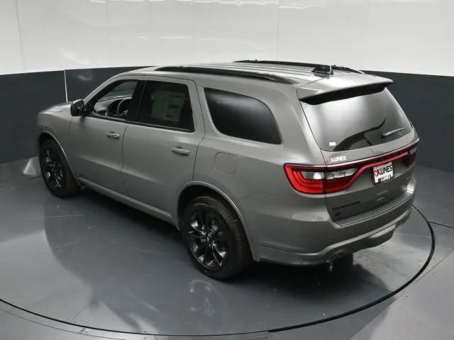 2026 Dodge Durango GT AWD