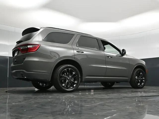 2026 Dodge Durango GT AWD