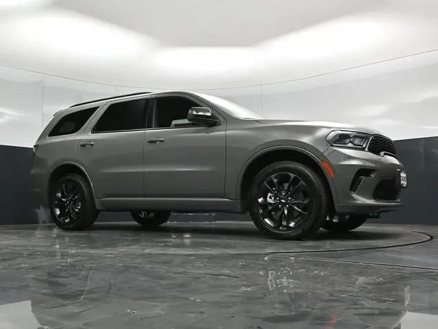 2026 Dodge Durango GT AWD