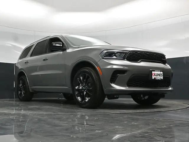2026 Dodge Durango GT AWD