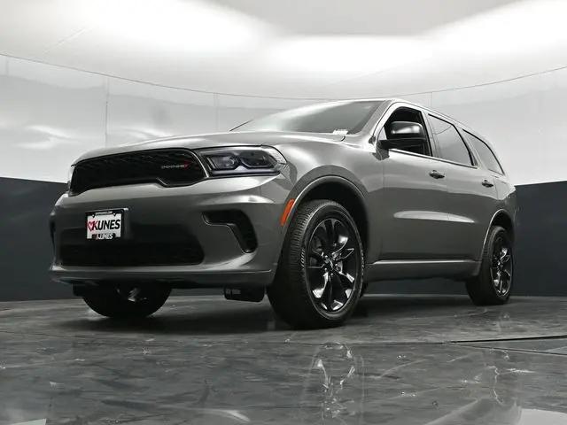 2026 Dodge Durango GT AWD