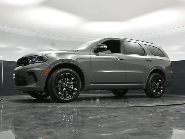 2026 Dodge Durango GT AWD