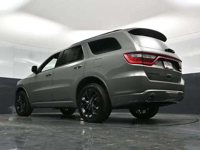 2026 Dodge Durango GT AWD